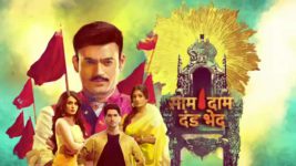 Saam Daam Dand Bhed S06E101 Will Vijay's Plan Fail? Full Episode