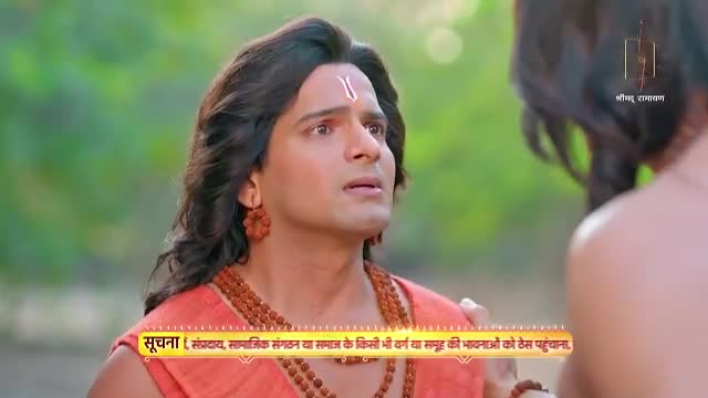 Shrimad Ramayan S01 E59 Lakshman Rekha - JioCinema USA