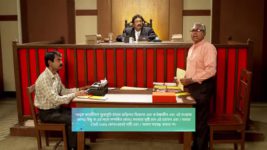 Sreemoyee S01E524 Patralekha Testifies Against June Full Episode