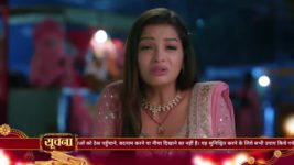 Suhaagan S01 E334 Samay comforts Bindiya