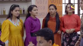 Yeh Un Dinon Ki Baat Hai S01E267 Swati Gets Sidelined Full Episode