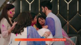 Kaise Mujhe Tum Mil Gaye S01 E129 8th April 2024