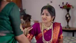 Naga Panchami (Star Maa) S01 E319 Nageswari Saves Panchami