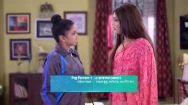 Aalta Phoring S01 E316 Abhra, Neha's Cunning Act