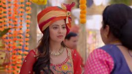 Aapki Nazron Ne Samjha (Star plus) S01E03 Nandini Makes a Sacrifice Full Episode