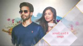 Aapki Nazron Ne Samjha (Star plus) S01E131 Rajvee Takes a Vow Full Episode