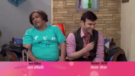 Bhabi Ji Ghar Par Hain S01E1791 19th April 2022 Full Episode