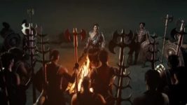 Devon Ke Dev Mahadev (Star Bharat) S01E27 Madanike warns Sati