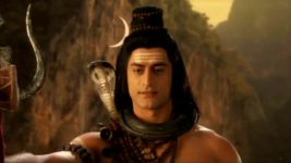 Devon Ke Dev Mahadev (Star Bharat) S06E15 Mahadev trains Kartikay