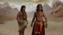 Devon Ke Dev Mahadev (Star Bharat) S07E05 Kartikay meets Nav Durgas