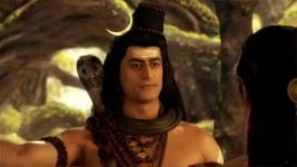 Devon Ke Dev Mahadev (Star Bharat) S09E23 Ayu and his soldiers apologise