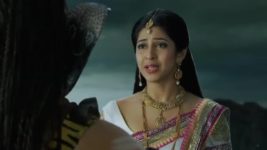 Devon Ke Dev Mahadev (Star Bharat) S10E21 Vashishtha recieves boon