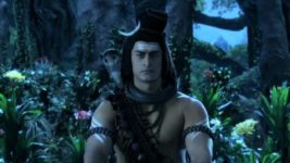 Devon Ke Dev Mahadev (Star Bharat) S18E09 Mahadev takes on Andhaka