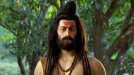 Devon Ke Dev Mahadev (Star Bharat) S25E10 Sati is attacked in the forest