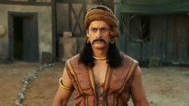 Devon Ke Dev Mahadev (Star Bharat) S26E01 Priests want to punish Maharaja