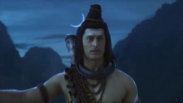 Devon Ke Dev Mahadev (Star Bharat) S28E21 Mahadev's prediction