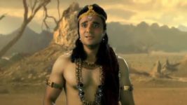 Devon Ke Dev Mahadev (Star Bharat) S29E07 Mahadev, Parvati pacify Manasa