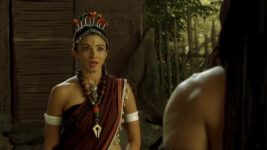 Devon Ke Dev Mahadev (Star Bharat) S30E05 Parvati tests Mahadev's loyalty