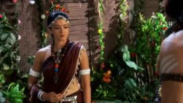 Devon Ke Dev Mahadev (Star Bharat) S30E07 Manasa misleads the devotees