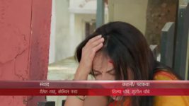 Iss Pyaar Ko Kya Naam Doon Ek Baar Phir S17E10 Astha injures herself Full Episode