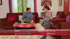 Iss Pyaar Ko Kya Naam Doon Ek Baar Phir S20E04 Varad befriends Mousami's husband Full Episode