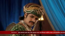 Jodha Akbar (Zee Bangla) S01E60 15th January 2022 Full Episode