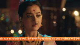 Kashibai Bajirao Ballal S01E178 19th July 2022 Full Episode