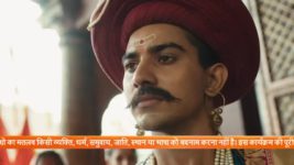 Kashibai Bajirao Ballal S01E179 20th July 2022 Full Episode