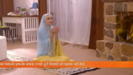 Qurbaan Hua S01E124 20th November 2020 Full Episode