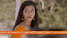 Qurbaan Hua S01E212 5th March 2021 Full Episode