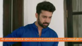 Qurbaan Hua S01E250 28th April 2021 Full Episode