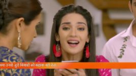 Qurbaan Hua S01E348 30th August 2021 Full Episode