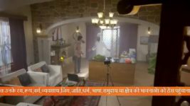 Qurbaan Hua S01E60 28th August 2020 Full Episode