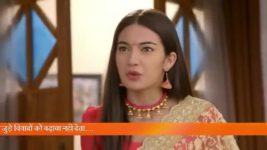 Qurbaan Hua S01E91 13th October 2020 Full Episode