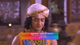 Radha Krishn S04 E418 Srinivas, Bhargavi's Reunion!