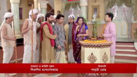 Rani Rashmoni S01E643 2nd May 2019 Full Episode