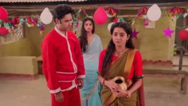 Sanjher Baati S01E463 Angshu Brings Chini Home Full Episode