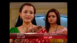 Sapna Babul Ka Bidaai S11 E07 Sakshi's Foul Intentions