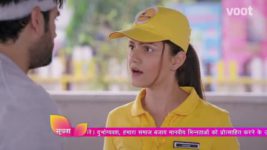 Shakti S01E663 27th November 2018 Full Episode