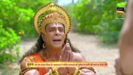 Shrimad Ramayan S01 E67 Bhakti Ki Pariksha