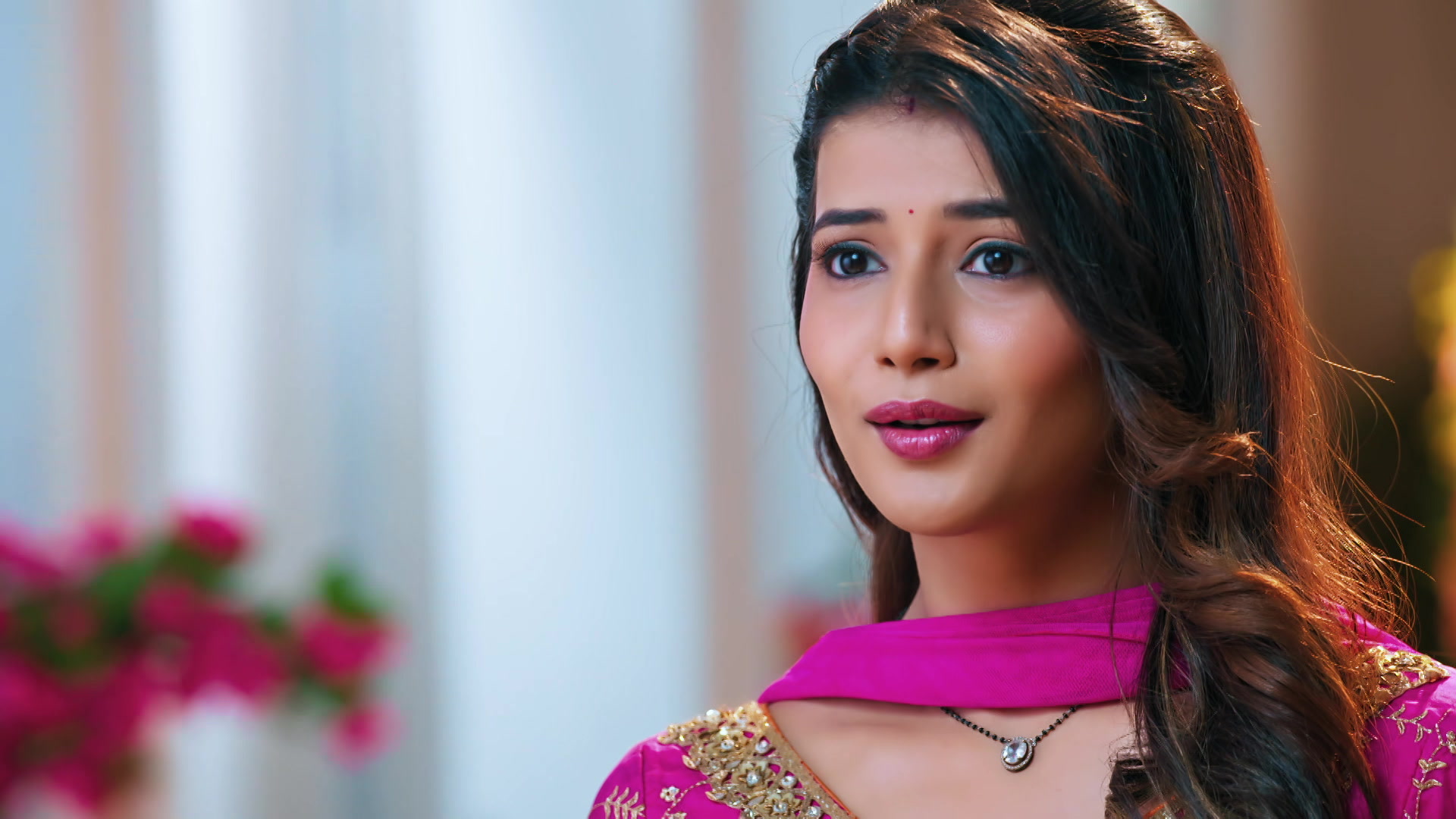 Yeh Rishta Kya Kehlata Hai S68 E1256 Ruhi Wants Armaan, Abhira's ...