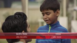 Nisha Aur Uske Cousins S06 E04 Shekhar tries to console Nisha