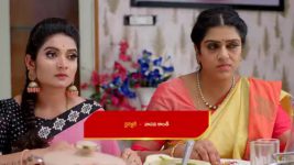 Paape Maa Jeevana Jyothi S01 E953 Jyothi Defends Kutti