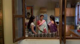 Aai Kuthe Kay Karte S01 E1313 Isha's Firm Decision