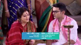 Aalta Phoring S01E74 Abhra, Poushali's Wedding Full Episode