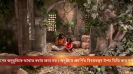 Agnijal S04E38 Karali To Help Sorbo Full Episode