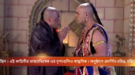 Agnijal S06E32 Dhiratna Leaves Sombhoba Full Episode