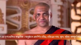 Agnijal S07E01 Deb Makes Dhiratna's Idol Full Episode