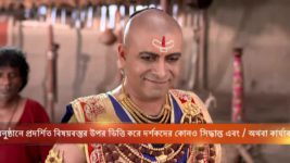 Agnijal S07E02 Sarojini Puts Forth A Condition Full Episode