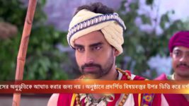 Agnijal S07E36 Sarojini Punishes Dhiratna Full Episode